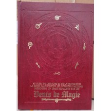 Warhammer FRP 4 FR : Les Vents de Magie collector